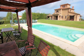 Villa Ranciano by Mmega